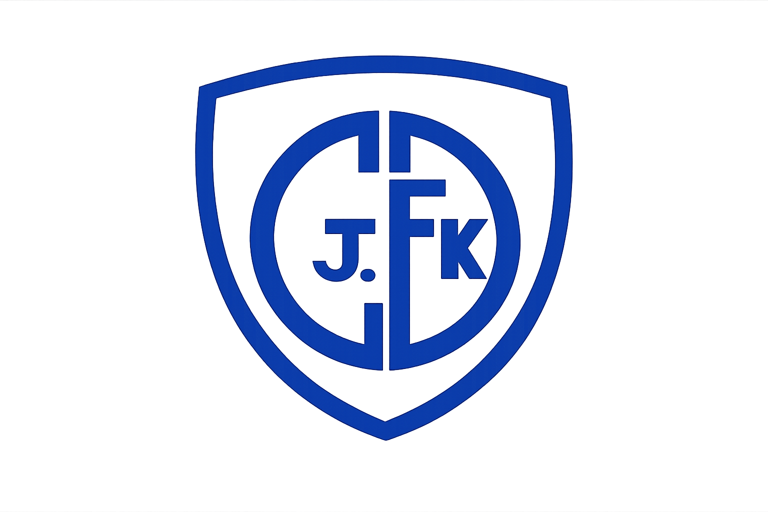 Logo de Colegio John F. Kennedy