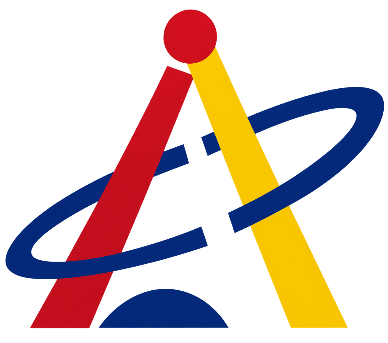 Logo de Colegio La Amistad